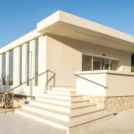 Hotell Olympia Sun Faliraki