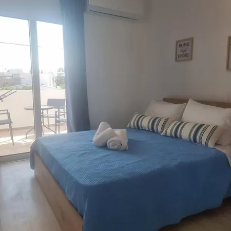12 Senses Sea View * Faliraki
