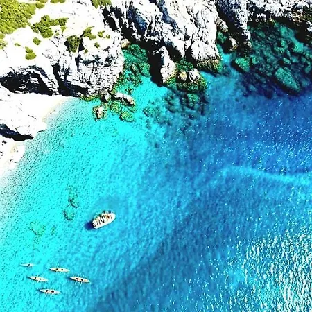 Villa Lucidum Rhodian Hospitality & Gastronomy