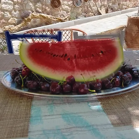Villa Lucidum Rhodian Hospitality & Gastronomy Faliraki