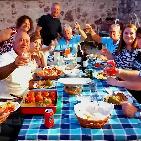 Lucidum Rhodian Hospitality & Gastronomy * Faliraki
