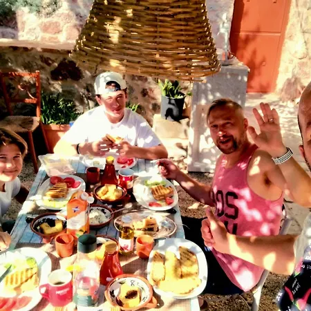 Lucidum Rhodian Hospitality & Gastronomy Villa Faliraki