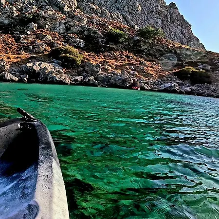 Lucidum Rhodian Hospitality & Gastronomy Faliraki