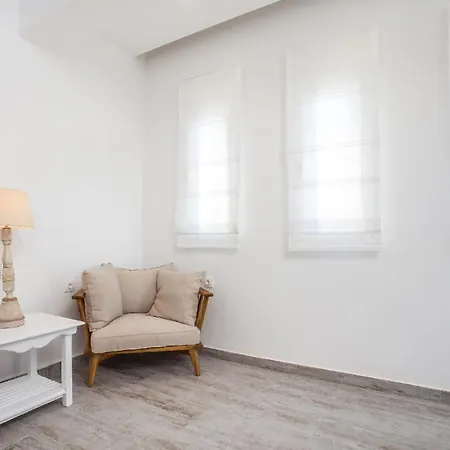 Ammos - In Neu Gebautem Designerhaus Apartament Faliraki