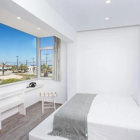 Apartament Ammos - In Neu Gebautem Designerhaus *