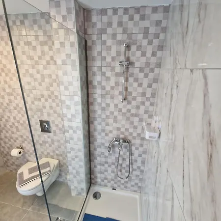 Aparthotel Lilly Faliraki