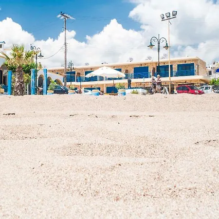 Haven Beach Boutique Hotel Faliraki
