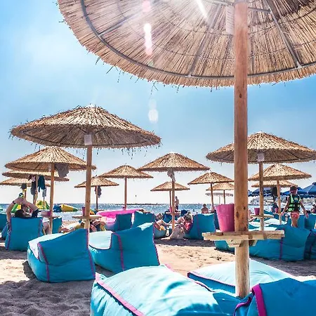 Hotel Haven Beach Boutique 4*