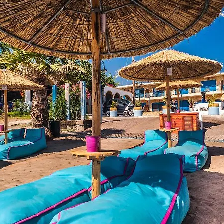 Hotel Haven Beach Boutique 4*