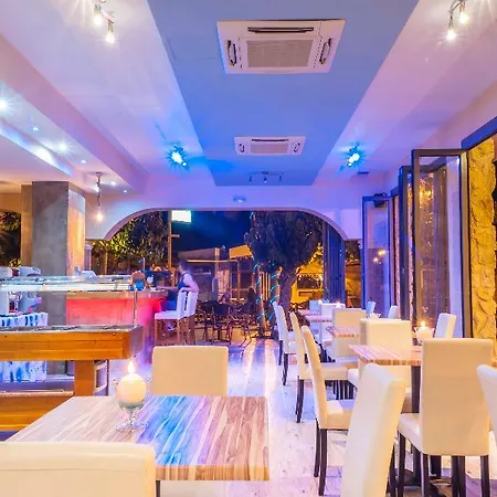 Haven Beach Boutique Hotel Faliraki
