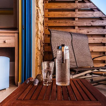 Hotel Haven Beach Boutique 4*