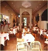 Saint Amon Hotel