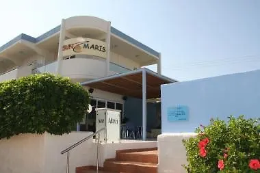Hotelli Sun Maris