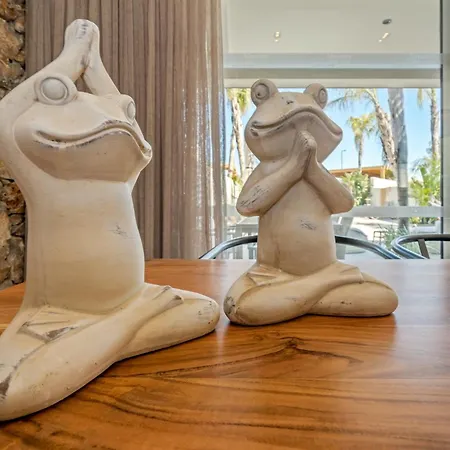 Venezia Luxury Living Villas,