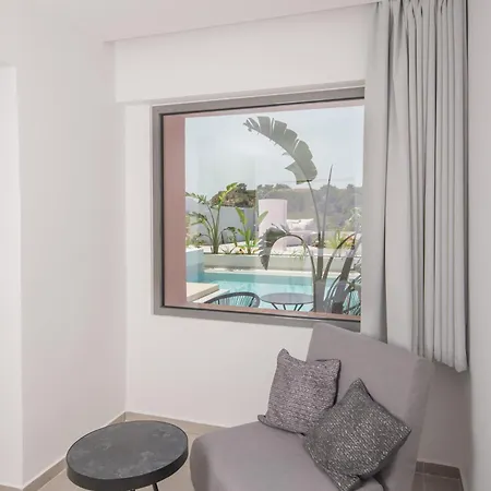 The Palms Concept Adults Only 16 Otel Faliraki