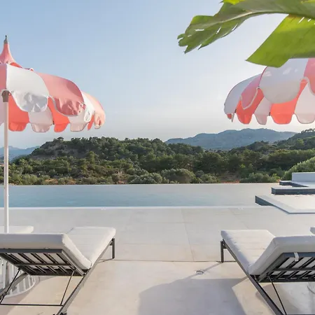 Otel The Palms Concept Adults Only 16 Faliraki