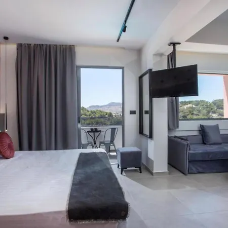 The Palms Concept Adults Only 16 Otel 3*