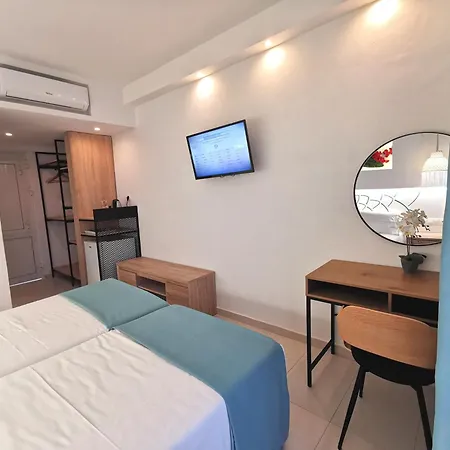 Aparthotel Artemis