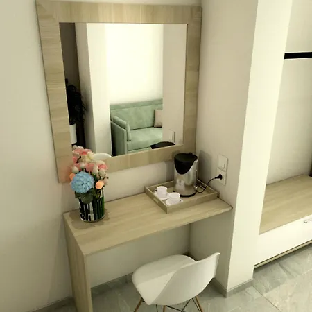 Artemis Comfort&pleasure 2*
