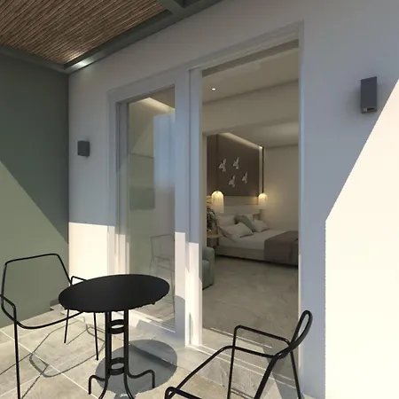 Artemis Comfort&pleasure 2* Faliraki