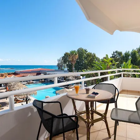 Lägenhetshotell Aquarius 4*