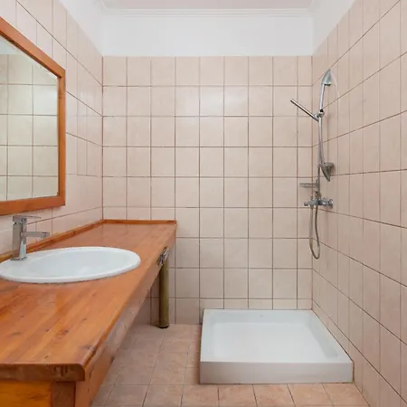 Lägenhetshotell Aquarius Faliraki