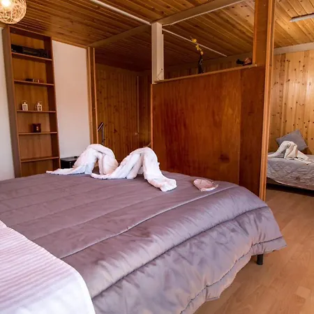 Kastri Beach Apartamento *