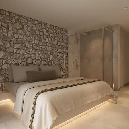 Tinas Plus Hotel Faliraki