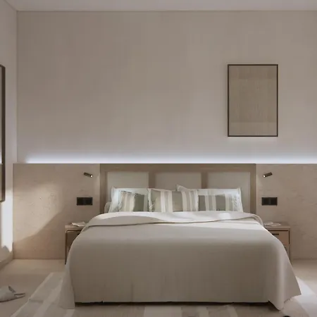Hotell Azure Haven 2*