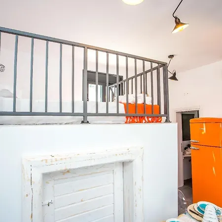 Сasa de vacaciones Fuer 4 Personen Ca 79 M In Faliraki, Aegaeis Rhodos