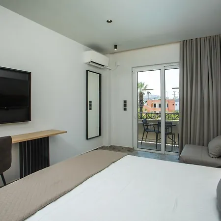 Aparthotel Dias &