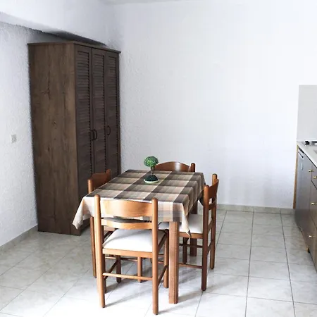 Aparthotel Haniotis Faliraki