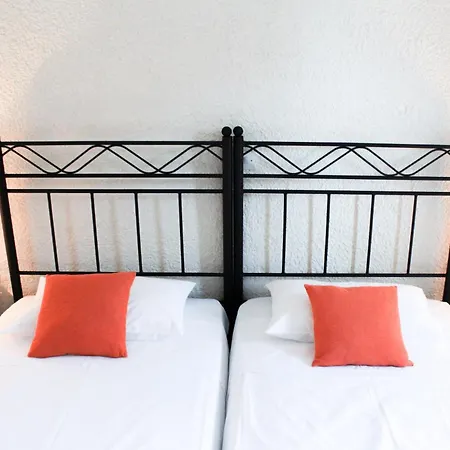 Aparthotel Haniotis