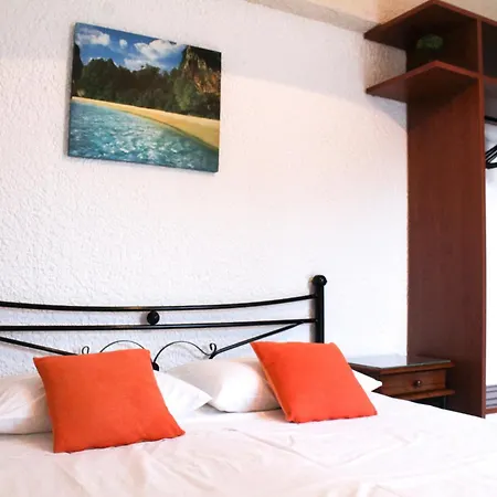 Haniotis Hotel apartamentowy *