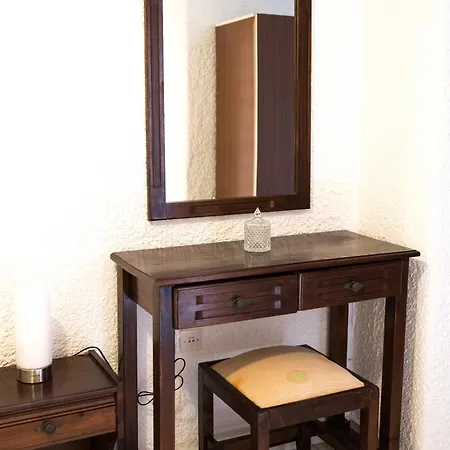 Aparthotel Haniotis *