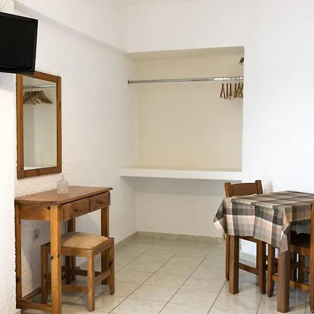 Aparthotel Haniotis Faliraki