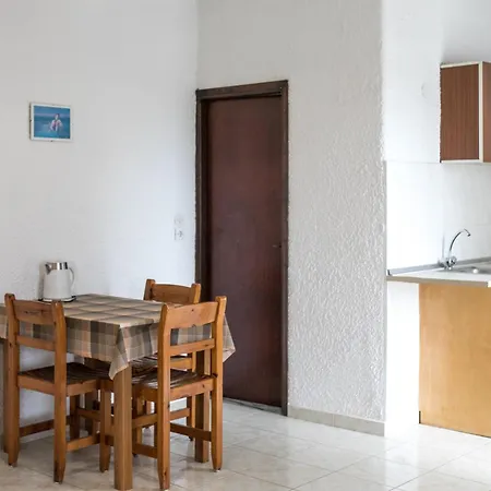 Haniotis Aparthotel *
