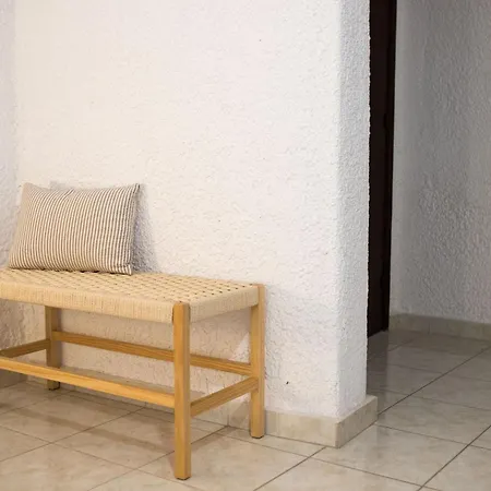 Aparthotel Haniotis *