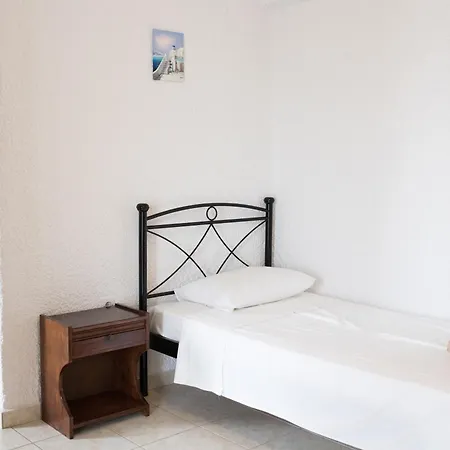 Haniotis Aparthotel