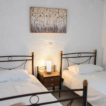 Aparthotel Haniotis