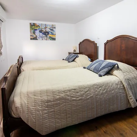 Apartamento Nostalgia