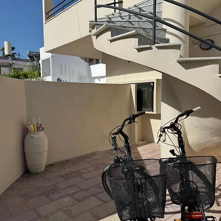 Steve's Appartement