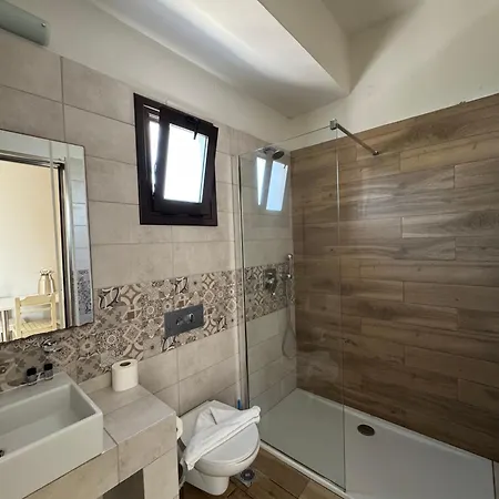 Appartement Steve's