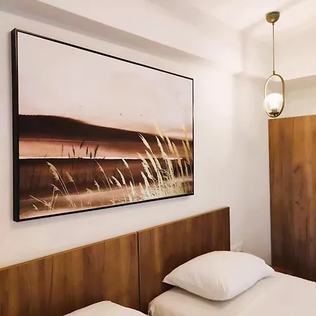 Appartement Lyristis *