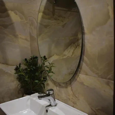 Apartment Casa Lyristis