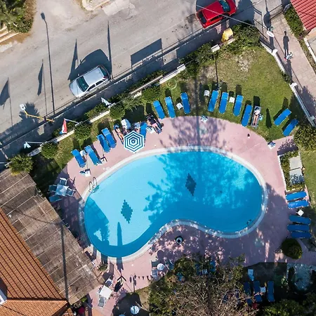 Apartment Casa Lyristis *