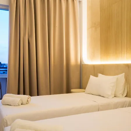 Diamond Aparthotel