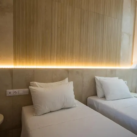 Diamond Aparthotel *
