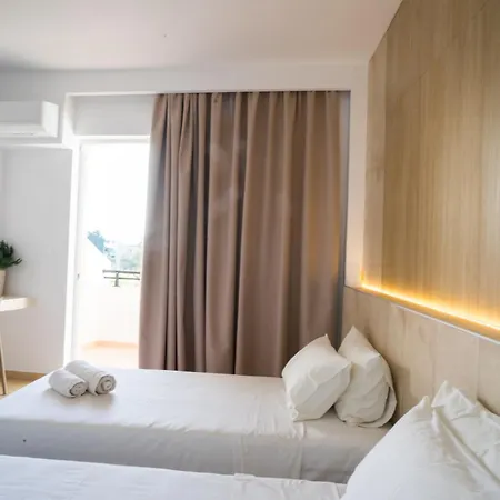 Aparthotel Diamond