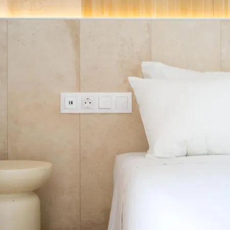 Diamond Aparthotel *